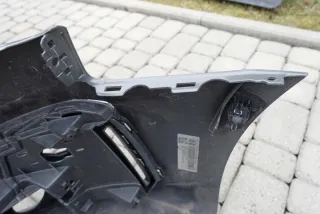 8W0807437AH Бампер передний Audi A4 B9 Арт e12760069, вид 6