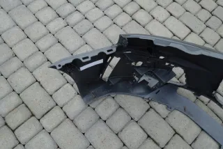 8W0807437AH Бампер передний Audi A4 B9 Арт e12760069, вид 10