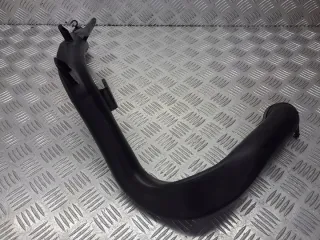  Гофра инжектора Opel Astra H Арт e12760068, вид 1