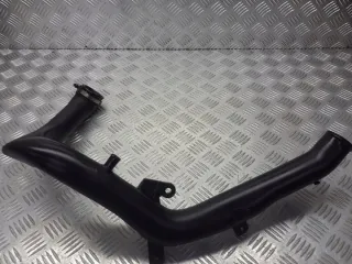  Гофра инжектора Opel Astra H Арт e12760068, вид 3