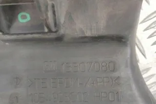 13307080 Гофра инжектора Opel Astra J Арт e12760058, вид 2