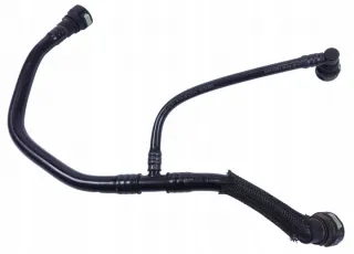 B14XFL 12643297 12666669 Гофра инжектора Opel Astra K Арт e12760049, вид 1