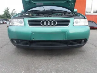  Бампер передний Audi A3 8L Арт e12760038, вид 1
