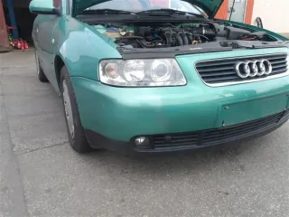  Бампер передний Audi A3 8L Арт e12760038, вид 3