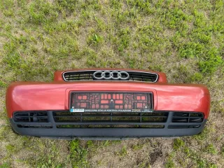  8L0807111 Бампер передний Audi A3 8L Арт e12760037, вид 1