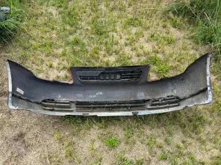  8L0807111 Бампер передний Audi A3 8L Арт e12760037, вид 7