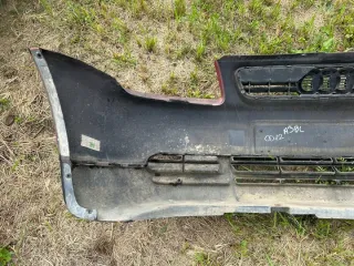  8L0807111 Бампер передний Audi A3 8L Арт e12760037, вид 8