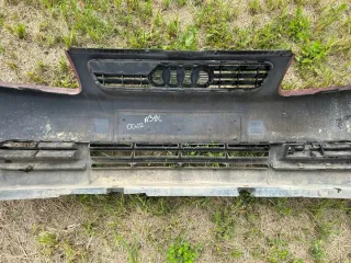  8L0807111 Бампер передний Audi A3 8L Арт e12760037, вид 9