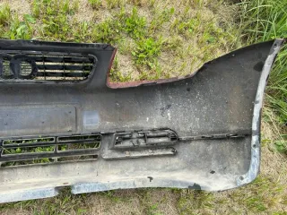  8L0807111 Бампер передний Audi A3 8L Арт e12760037, вид 10