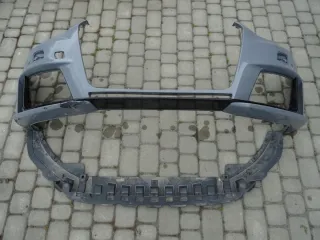 8V4807437 Бампер передний Audi A3 8V Арт e12760027, вид 1