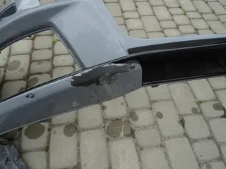 8V4807437 Бампер передний Audi A3 8V Арт e12760027, вид 4