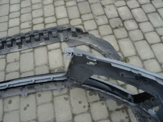 8V4807437 Бампер передний Audi A3 8V Арт e12760027, вид 8