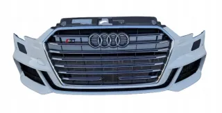 2016-2020 Zderzakprzods3 Бампер передний Audi A3 8V Арт e12760005, вид 1