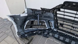 2016-2020 Zderzakprzods3 Бампер передний Audi A3 8V Арт e12760005, вид 6