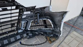 2016-2020 Zderzakprzods3 Бампер передний Audi A3 8V Арт e12760005, вид 7