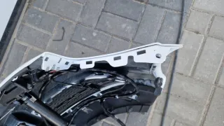 2016-2020 Zderzakprzods3 Бампер передний Audi A3 8V Арт e12760005, вид 8