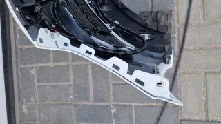 2016-2020 Zderzakprzods3 Бампер передний Audi A3 8V Арт e12760005, вид 9