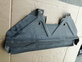 7128503 Декоративная крышка двигателя BMW 1 E81/E82/E87/E88 Арт e12760004, вид 2
