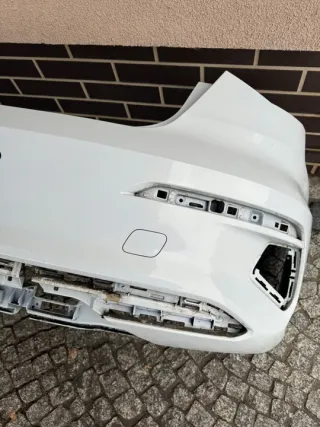 8Y5807511 Бампер задний Audi A3 8Y Арт e12759985, вид 8