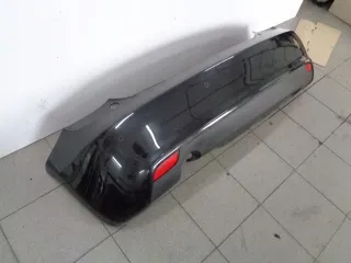  Бампер задний Audi A1 Арт e12759959, вид 3