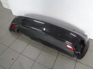  Бампер задний Audi A1 Арт e12759959, вид 4