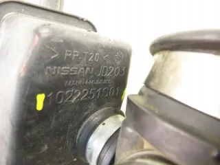 1021734S01, 1022251S01 1021734S01 Гофра инжектора Nissan Qashqai 1  Арт e12759947, вид 6
