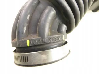 1021734S01, 1022251S01 1021734S01 Гофра инжектора Nissan Qashqai 1  Арт e12759947, вид 8