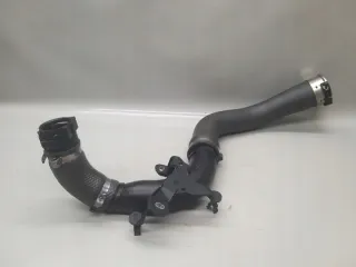 144603116R H5FA400 Гофра инжектора Nissan Qashqai 2 restailing Арт e12759937, вид 1