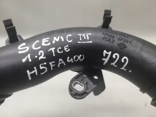 144603116R H5FA400 Гофра инжектора Nissan Qashqai 2 restailing Арт e12759937, вид 11