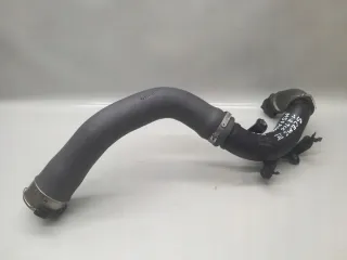 144603116R H5FA400 Гофра инжектора Nissan Qashqai 2 restailing Арт e12759937, вид 2
