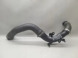 144603116R H5FA400 Гофра инжектора Nissan Qashqai 2 restailing Арт e12759937, вид 4