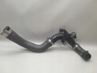 144603116R H5FA400 Гофра инжектора Nissan Qashqai 2 restailing Арт e12759937, вид 5