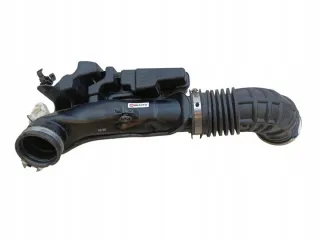  Гофра инжектора Nissan Qashqai 2 restailing Арт e12759936, вид 1