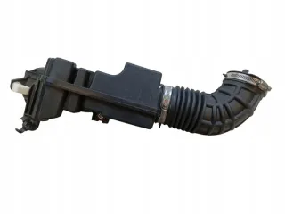  Гофра инжектора Nissan Qashqai 2 restailing Арт e12759936, вид 3