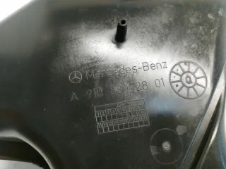 A9108302801 Гофра инжектора Mercedes Sprinter W907/910 Арт e12759884, вид 5
