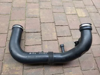 2710901929 Гофра инжектора Mercedes SLK r172 Арт e12759875, вид 1