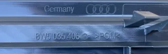 8W5035406C Декоративная крышка двигателя Audi A4 B9 Арт e12759859, вид 3
