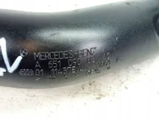 2007-2014R A6510900242 Гофра инжектора Mercedes E C207 Арт e12759829, вид 5