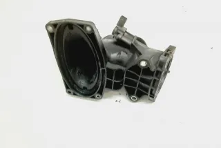 A6510900728 Гофра инжектора Mercedes E C207 Арт e12759828, вид 1
