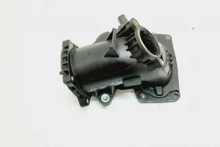 A6510900728 Гофра инжектора Mercedes E C207 Арт e12759828, вид 2