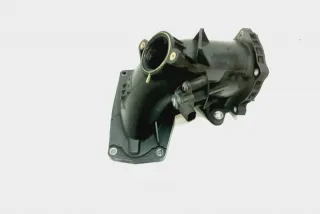 A6510900728 Гофра инжектора Mercedes E C207 Арт e12759828, вид 3