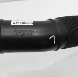 A1130941282 Гофра инжектора Mercedes CL C215 Арт e12759819, вид 4