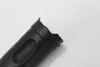 A1130941182 Гофра инжектора Mercedes CL C215 Арт e12759818, вид 3