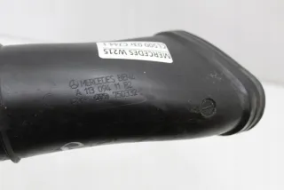 A1130941182 Гофра инжектора Mercedes CL C215 Арт e12759818, вид 6