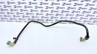 A2474703702 Гофра инжектора Mercedes A W177 Арт e12759799, вид 4