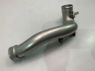 A2600900600 Гофра инжектора Mercedes A W177 Арт e12759798, вид 3