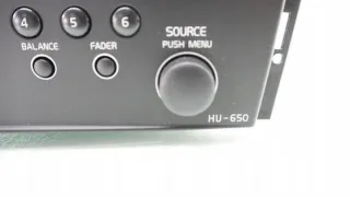 30745812 Блок навигации Volvo S60 2 Арт e12759754, вид 3
