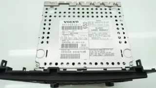 30745812 Блок навигации Volvo S60 2 Арт e12759754, вид 4