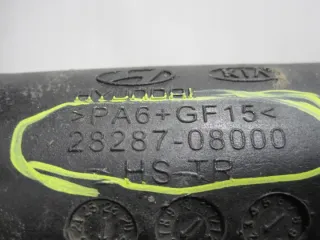 28287-08000 Гофра инжектора Kia Ceed 3 Арт e12759724, вид 3