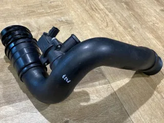 HX73-6N650-AB HX736N650AB Гофра инжектора Jaguar F-Pace Арт e12759704, вид 2
